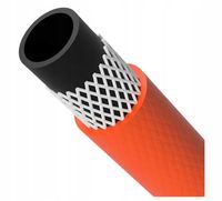 WĄŻ DO GAZU PROPAN-BUTAN AGAPLAST 25m PVC