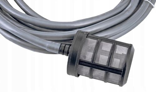 Myjka Ciśnieniowa MP0360 Akumulatorowa elektryczna na baterie 2x4Ah na Arena.pl