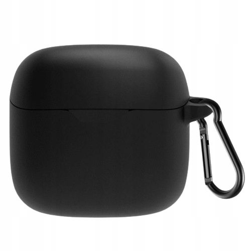 Silikonowy case do słuchwek JBL Tune Flex zdjęcie 2