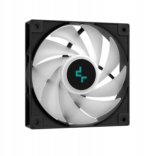 Chłodzenie procesora Deepcool AG400 Digital Black ARGB 120mm na Arena.pl