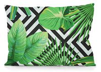 Poszewka Na Poduszkę 50X60 Bawełna Satynowa 22490