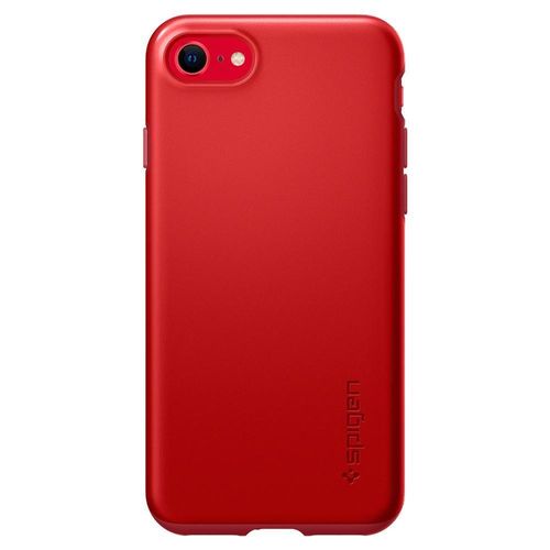 SPIGEN THIN FIT PRO IPHONE 7/8/SE 2020 RED na Arena.pl