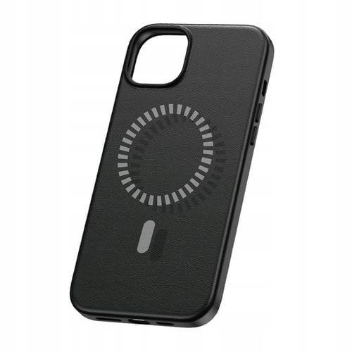 Plecki niktrade do Apple iPhone 15 czarny na Arena.pl