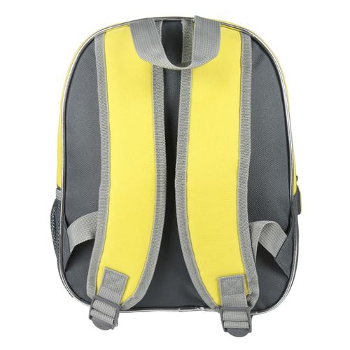 Plecak 3D Transformers Bumblebee 31 cm na Arena.pl