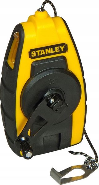 STANLEY Sznurek linka traserska + kreda 115g 47244 zdjęcie 3