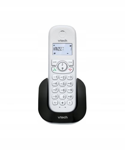 Telefon bezprzewodowy Vtech CS1500 na Arena.pl
