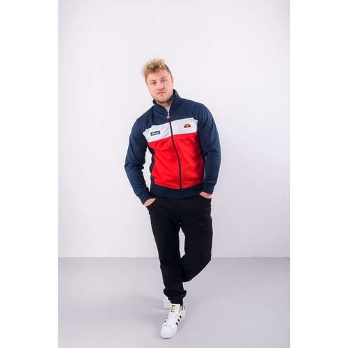 Ellesse CAPRINI TRACK TOP SHA02980 NAVY na Arena.pl