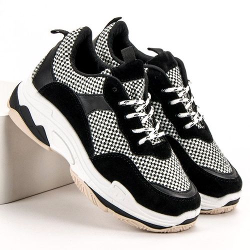 Sneakersy Na Platformie r.36 na Arena.pl