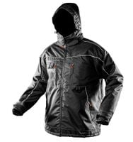 kurtka robocza zimowa oxford rozmiar s/48 - t n81-570-s