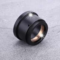 ADAPTER M42X0,75 1,25CALA PIERŚCIEŃ DOCISKOWY DO TELESKOP ASTRONOMICZNY