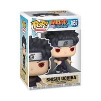 funko pop! naruto shippuden shisui uchiha 1659