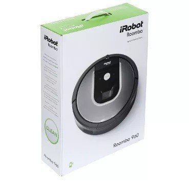 Odkurzacz Roomba 960 na Arena.pl