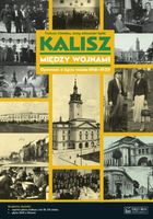 Kalisz między wojnami Jerzy Aleksander Splitt, Tomasz Chlebba