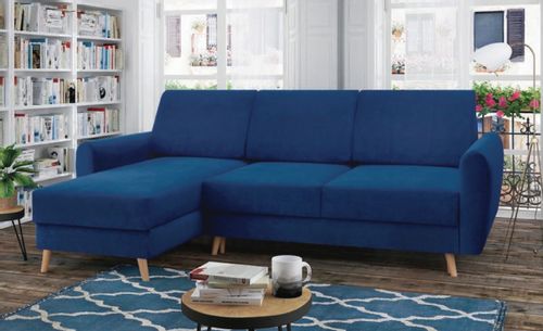 Skandynawski Narożnik Bergen I na Arena.pl