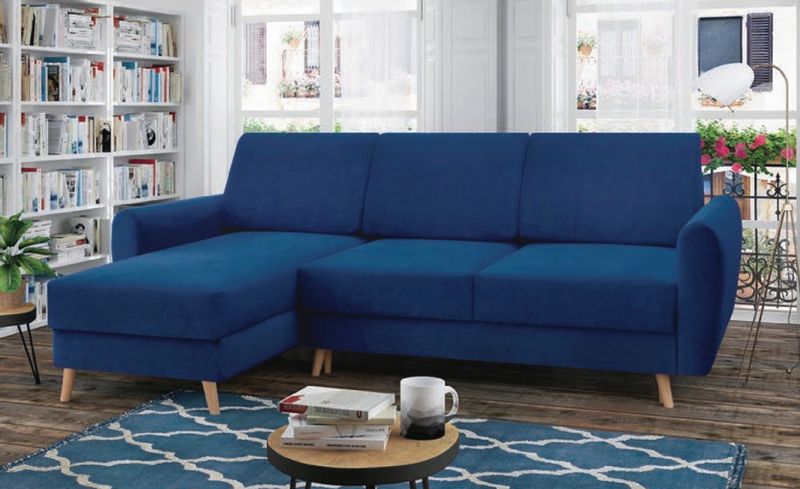 Skandynawski Narożnik Bergen I zdjęcie 2