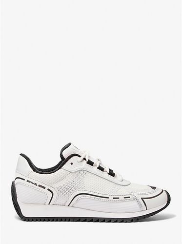 Trampki Michael Kors Byrdie Mesh Trainer R38 na Arena.pl