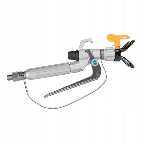 Pistolet do malowania sufitów WT250 na Arena.pl