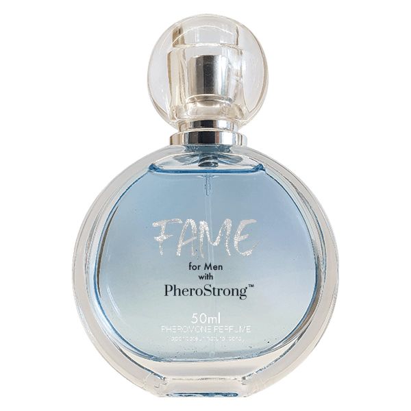 Fame With Pherostrong Men 50Ml zdjęcie 1
