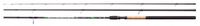 WĘDKA JAXON 360cm RUBICON CLASSIC FEEDER Method 3,6m 30-90g 3 Szczytówki