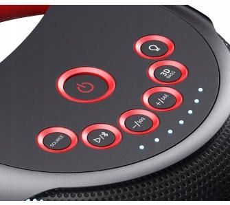 Sharp PS-919BK głośnik USB 130W BT TWS AUX na Arena.pl