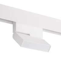 Reflektor Komatsu Move 6553 Shilo LED 12W 3000K do szyny magnetycznej biały