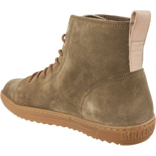 Birkenstock BARTLETT 342 TAUPE Rozmiar - 41 na Arena.pl