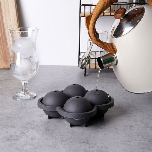 Forma do kostek lodu 16x15x7 cm na Arena.pl