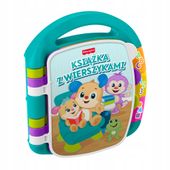 2X FP L&L książeczka z wierszykami JMM57 /5