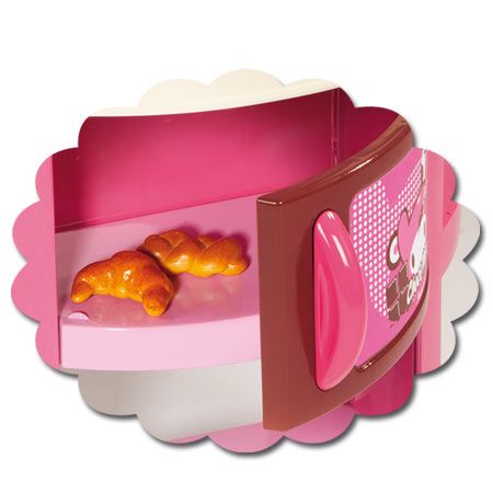 SMOBY 24560 Kuchnia Choco Miss NOWOŚĆ zdjęcie 3