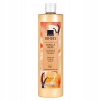 Avon - kremowy żel pod prysznic Vanilla Bliss Wanilia i Daktyl 500ml