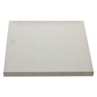 Filtr kabinowy Renault Megane Scenic I Monospace 1997 1998 1999 2000 2001