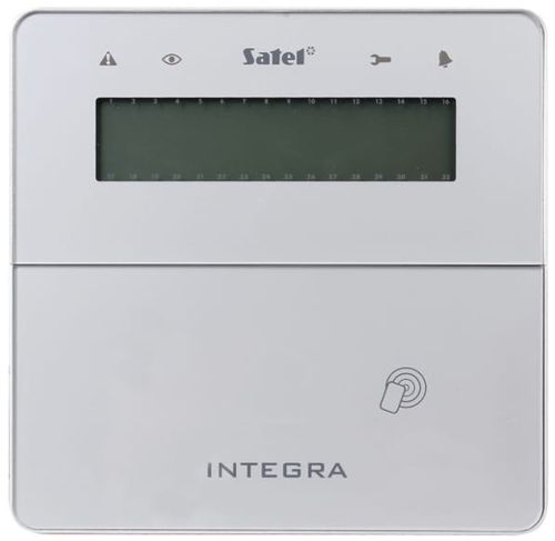 MANIPULATOR SATEL INTEGRA INT-KLFR-SSW na Arena.pl