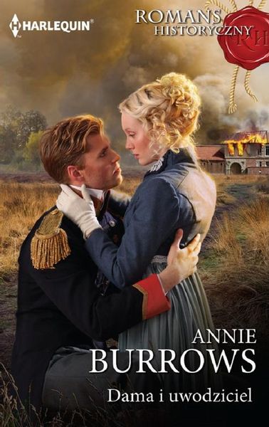 (epub, mobi) Dama i uwodziciel zdjęcie 1