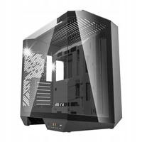 Obudowa do komputera Darkflash DY470 Medium Tower Okno Czarna