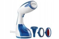 PAROWNICA DO UBRAŃ STEAMER ŻELAZKO PAROWE 260ml 1200W BEAUTURAL WTYCZKA UK