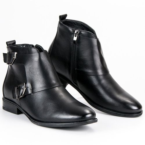 Modne Botki Monki r.36 na Arena.pl