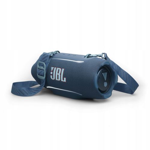 Głośnik Bluetooth JBL Xtreme 5 Niebieski na Arena.pl