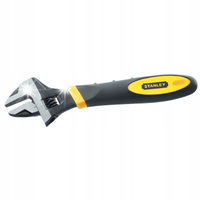 STANLEY 90-949 KLUCZ NASTAWNY MAXSTEEL 250mm