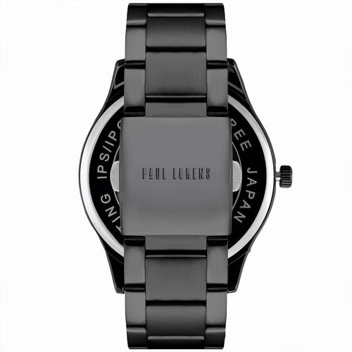 Zegarek Męski Paul Lorens PL1273B-1A5 na Arena.pl