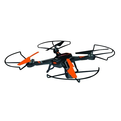 Dron XciteRC Rocket 260 czarny na Arena.pl