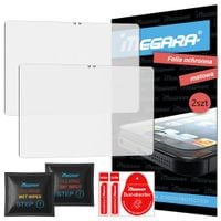2x Folia ochronna do Samsung Galaxy Tab S10 FE MATOWA