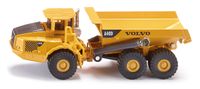 SIKU SUPER - VOLVO WYWROTKA S1877
