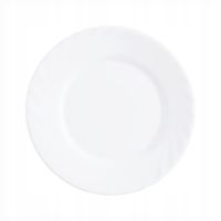 TALERZ DESEROWY MAŁY LUMINARC TRIANON 15,5 CM