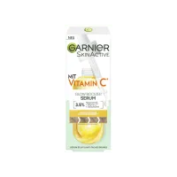 garnier vitamin c glow booster - serum na przebarwienia i blask