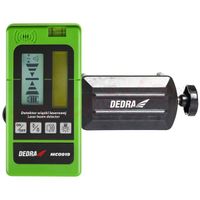 DETEKTOR LASEROWY 50M - DEDMC0919