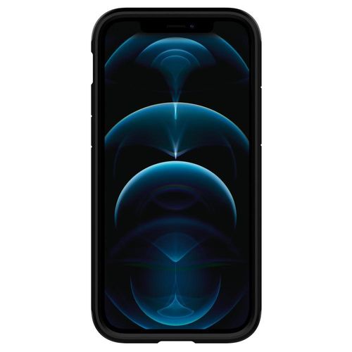 SPIGEN TOUGH ARMOR IPHONE 12/12 PRO NAVY BLUE na Arena.pl