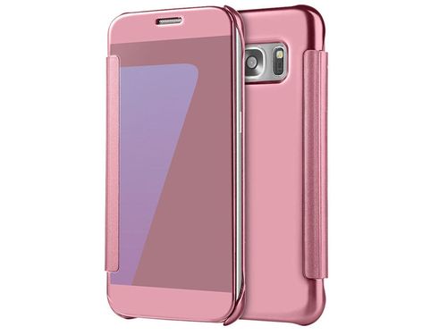 ETUI CLEAR VIEW COVER DO SAMSUNG GALAXY S7 na Arena.pl