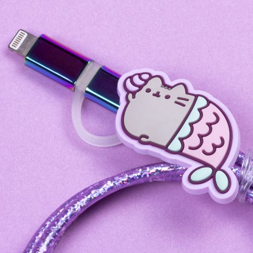 Pusheen - USB Charging Cable - Unicorn na Arena.pl