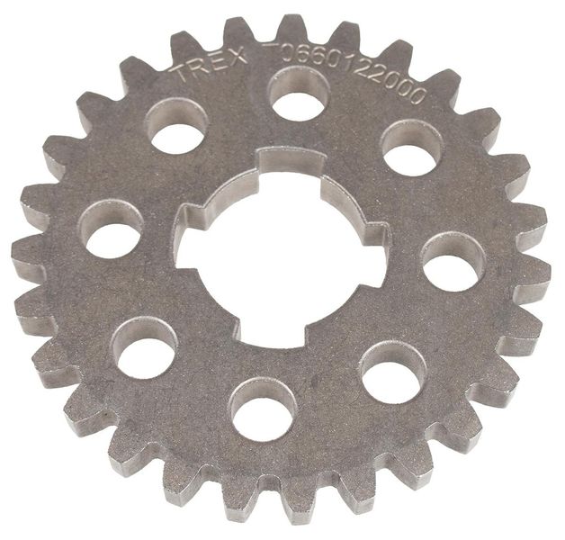 Zębatka Cedrus traktorek C-TRAC-65MC 482608 zdjęcie 1