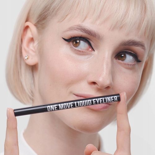 Konturówka do powiek One Move INGLOT na Arena.pl